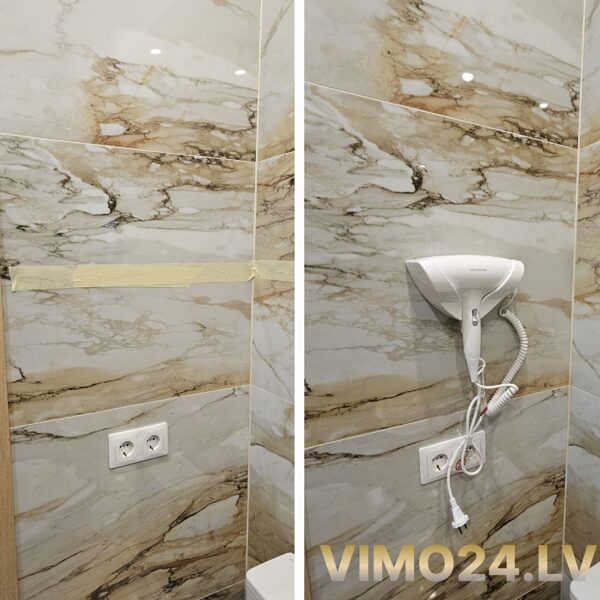 VIMO24.LV - Santehniķa pakalpojumi