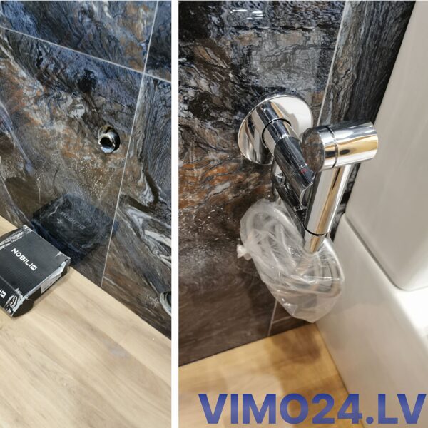 VIMO24.LV - Услуги сантехника