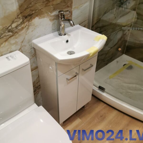 VIMO24.LV - Услуги сантехника