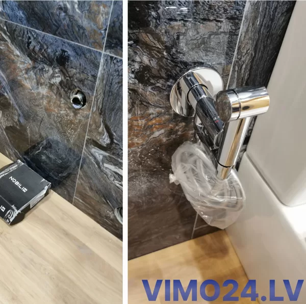 VIMO24.LV - Santehniķa pakalpojumi