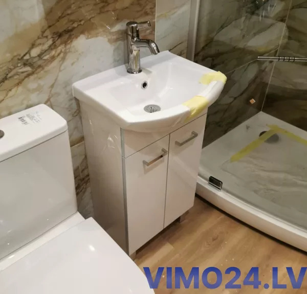 VIMO24.LV - Santehniķa pakalpojumi