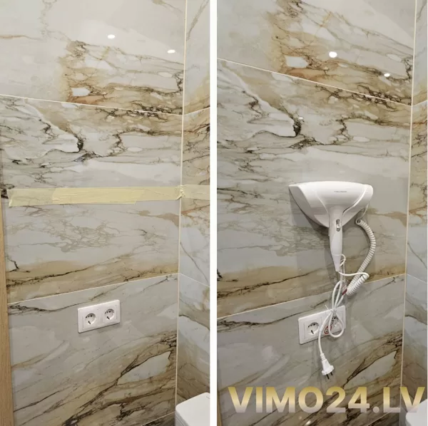 VIMO24.LV - Услуги сантехника